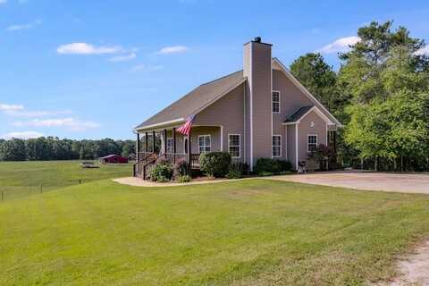 273 Gum Creek Road, Roopville, GA 30170