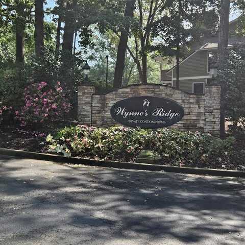 613 Wynnes Ridge Circle, Marietta, GA 30067