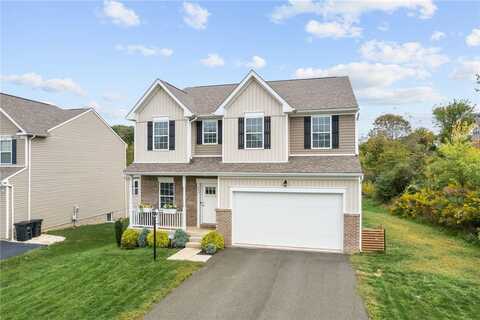 204 Ridgecrest Ct, Trafford, PA 15085