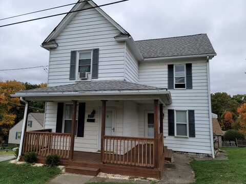 254 Whippo Avenue, City of But SE, PA 16001