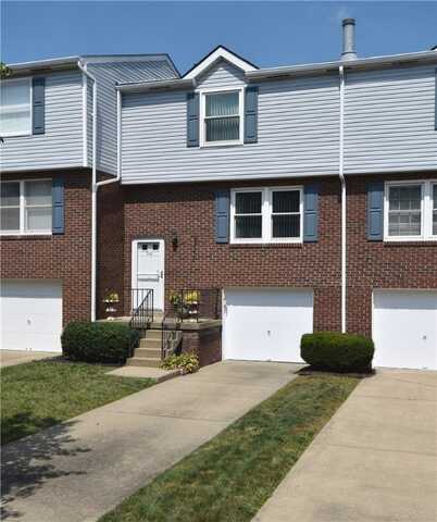 317 Parkridge Ln, Crescent, PA 15108