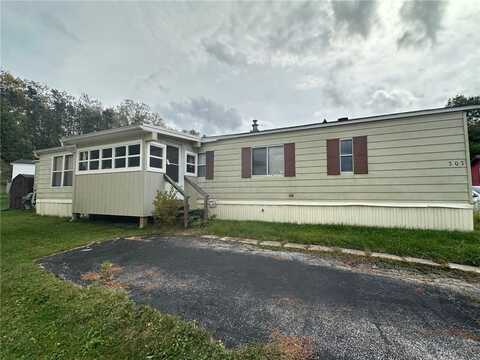 207 Valleyview Drive, Fayette, PA 15071