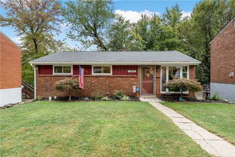 11359 Althea Rd, Penn Hills, PA 15235