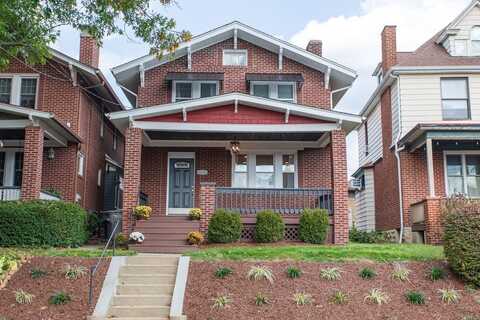 1230 wisconsin ave, Tremont, PA 15211