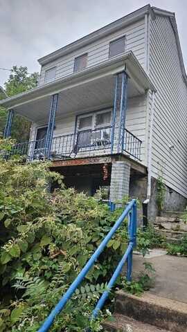 21 Mackey St, Oakland, PA 15213