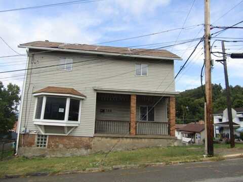 399 9th Street, Freedom, PA 15042