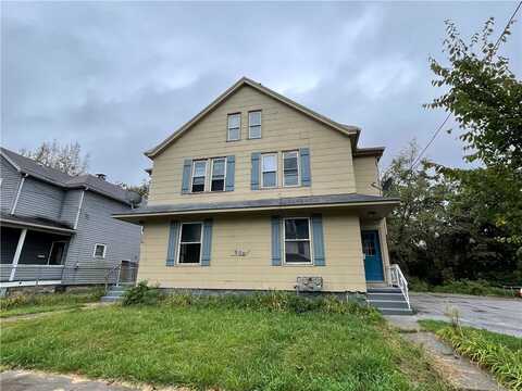 502 Florence Ave, New Castle, PA 16101