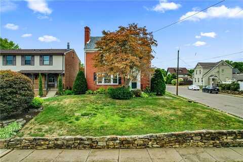 1500 2nd St, Beaver, PA 15009