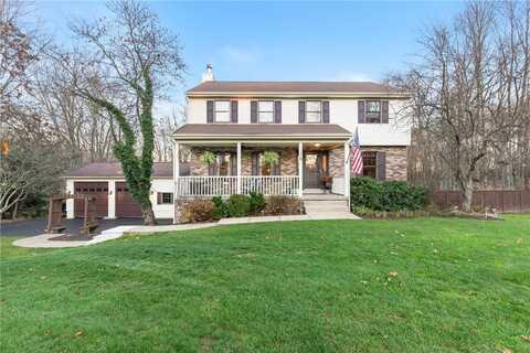 119 Gristmill Lane, Jackson, PA 16063