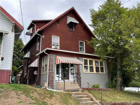 306 Shirls Avenue, Washington, PA 15301