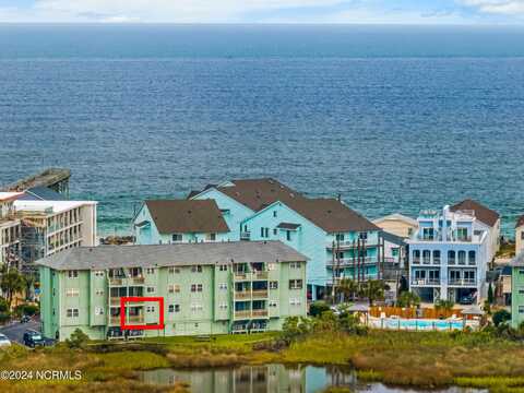 1715 Canal Drive, Carolina Beach, NC 28428