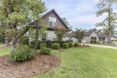 656 Jenoa Drive, Castle Hayne, NC 28429