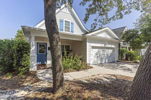 414 Wilson Avenue, Carolina Beach, NC 28428