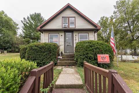 1711 Hillside Avenue, Springfield, OH 45503