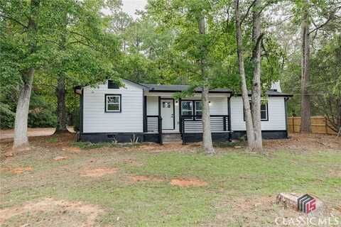 900 Helican Springs Road, Athens, GA 30601