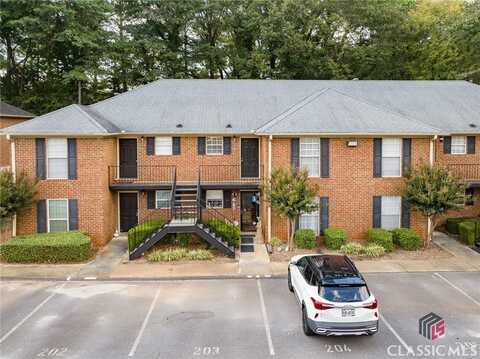 1688 Prince Avenue, Athens, GA 30606