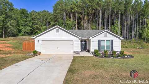 127 Winnbrook Drive, Winterville, GA 30683