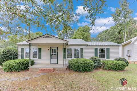 220 S Pecan Street, Washington, GA 30673