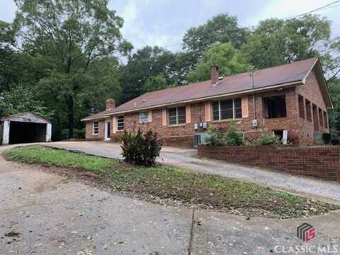 173 Augusta Avenue, Athens, GA 30601