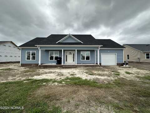 203 Compass Drive, Elizabeth City, NC 27909