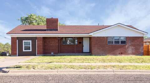 1009 SYCAMORE Avenue, Amarillo, TX 79107