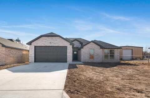 1538 SE 15th Avenue, Amarillo, TX 79102