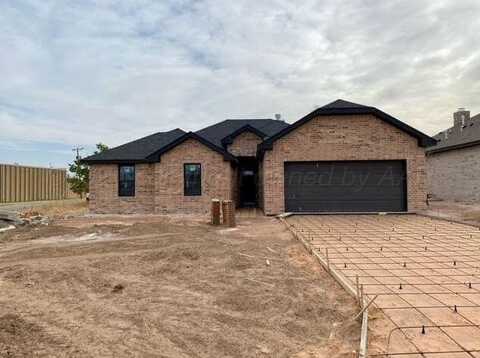 1544 SE 15th Avenue, Amarillo, TX 79102