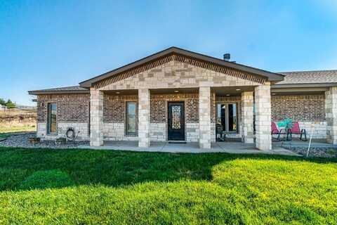 110 SPURLOCK Lane, Amarillo, TX 79118