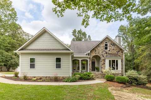 189 Briarwood Circle, Americus, GA 31709