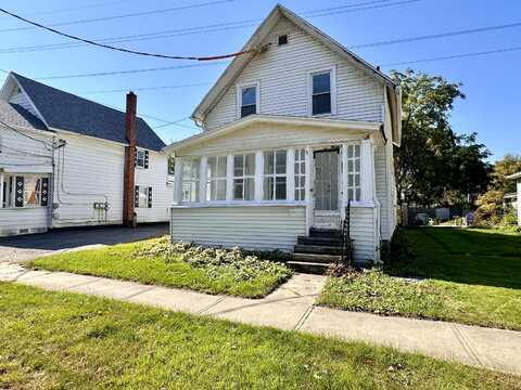 125 Miller Street, Plattsburgh, NY 12901