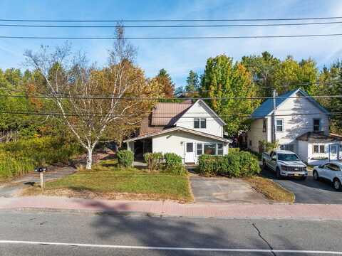 245 Station Street, Lake Placid, NY 12946