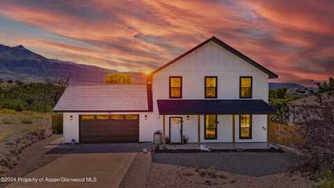 188 Eagle Ridge Drive, Parachute, CO 81635