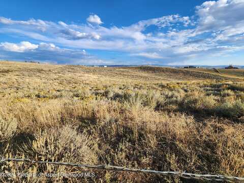 Tbd Valley View Drive, Craig, CO 81625