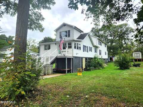 786 Hartley Road, Bedford, PA 15522