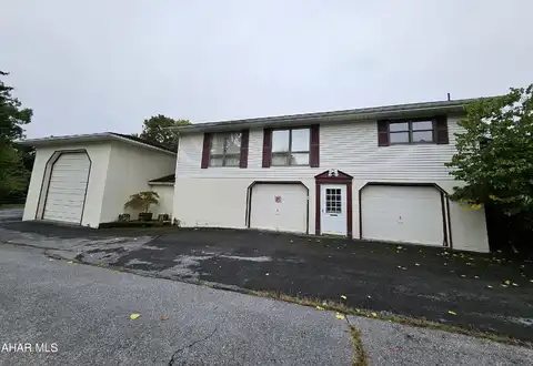 814 Highland Drive, Tyrone, PA 16686