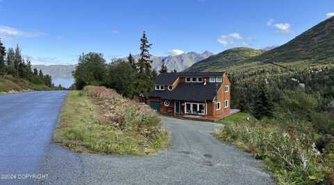 3923 Birdsong Drive, Eagle River, AK 99577