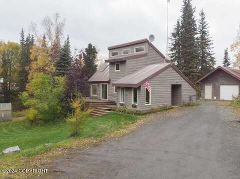 31115 Kwanta Hah Circle, Soldotna, AK 99669