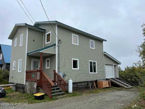 160 Kilbuck Street, Bethel, AK 99559