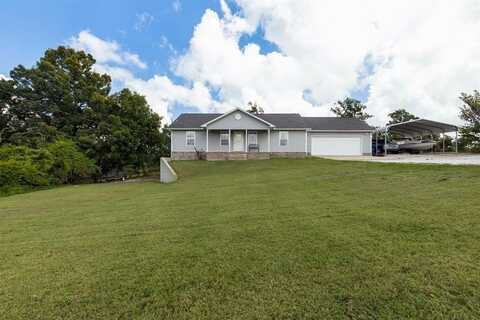 2153 Tar Kiln RD, Harrison, AR 72601