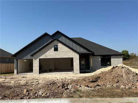 191 N Sheep Dog AVE, Farmington, AR 72730