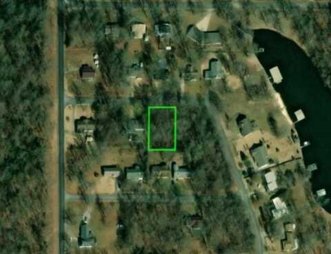 107 Sapphire LN, Horseshoe Bend, AR 72512