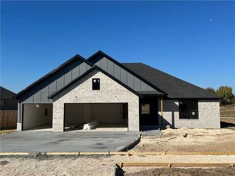 215 N Sheep Dog AVE, Farmington, AR 72730