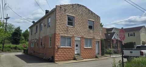 154/154R C street, Johnstown, PA 15906