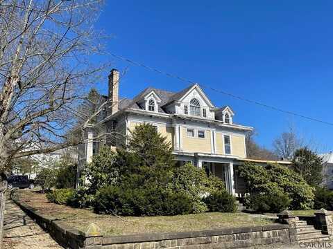 1401 Somerset Avenue, Windber, PA 15963