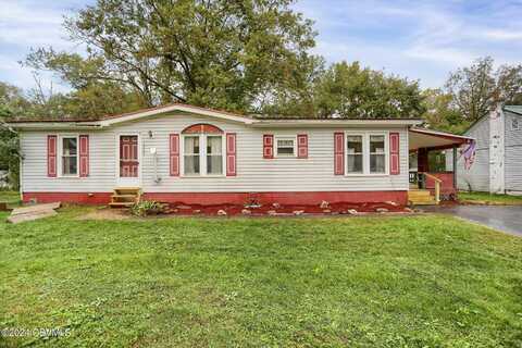 1848 WHITE DEER Pike, New Columbia, PA 17856