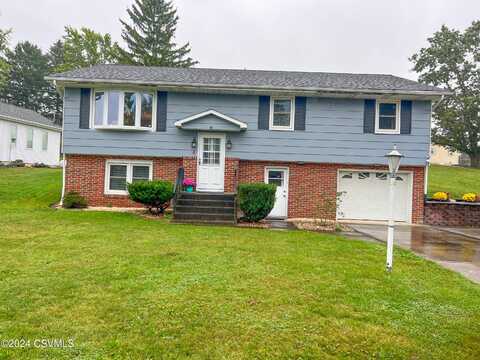 4 OLD ORCHARD Road, Milton, PA 17847