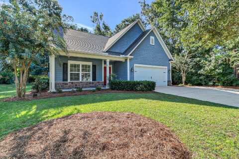 235 Club Gate, Bluffton, SC 29910