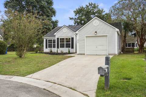 2959 Loebs Court, Mount Pleasant, SC 29466