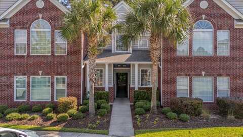 1423 Wellbrooke Lane, Mount Pleasant, SC 29466