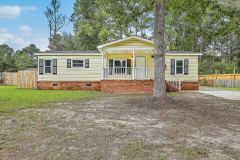 130 Blackberry Lane, Summerville, SC 29483